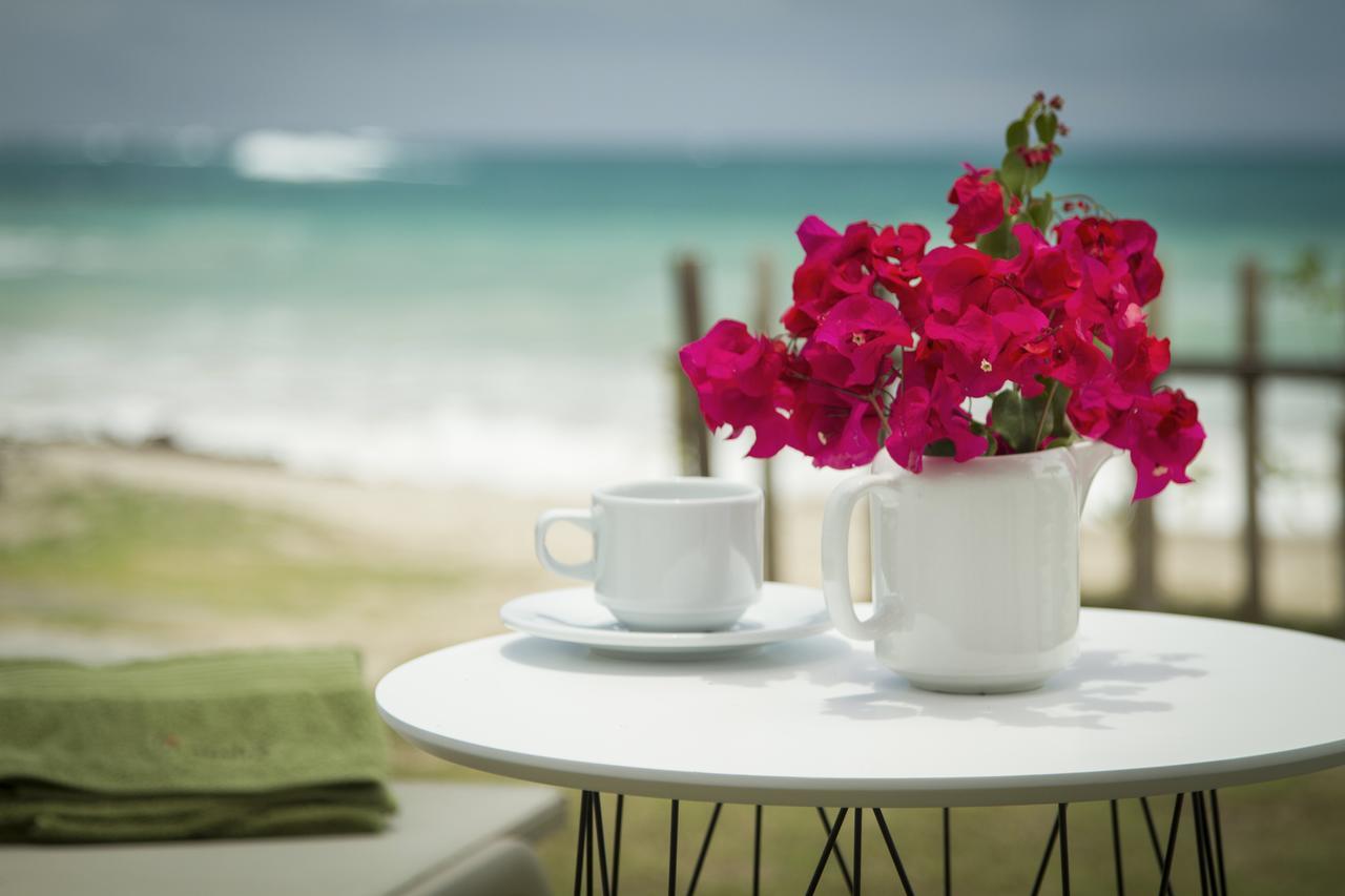 Hotel Casita De La Playa Puerto Villamil Zewnętrze zdjęcie